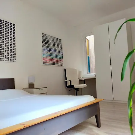 Center Visionarea * Triëst