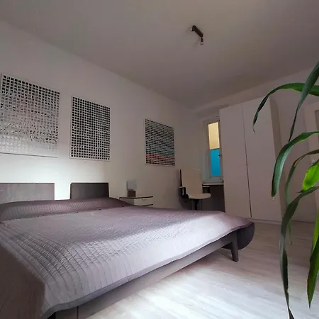 Center Visionarea * Triëst