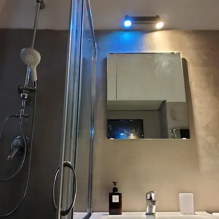 Gasthuis Center Visionarea