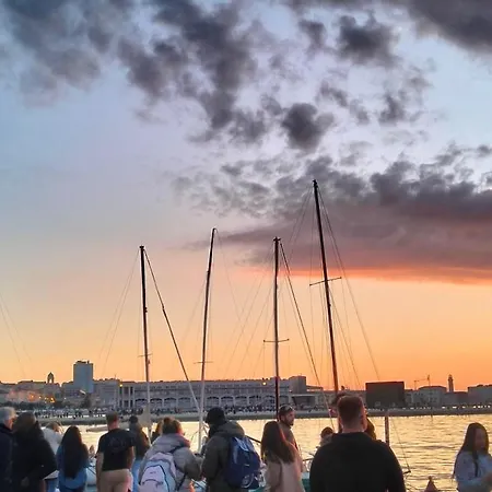 Center Visionarea * Triëst