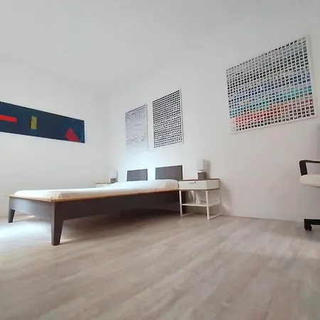 Center Visionarea * Trieste