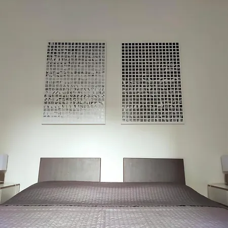 بيت ضيافة Center Visionarea *