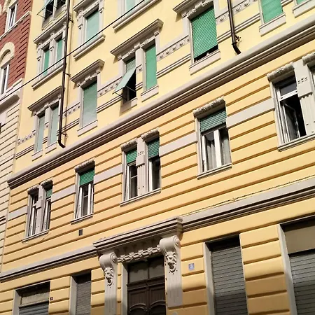 Center Visionarea Trieste