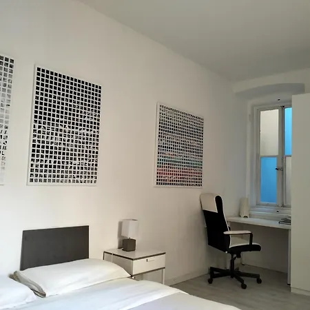 Center Visionarea *
