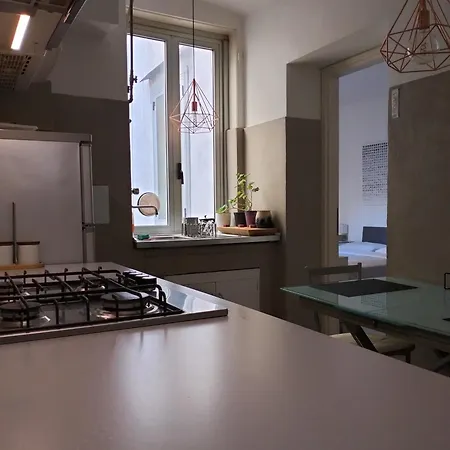 Center Visionarea Konukevi *