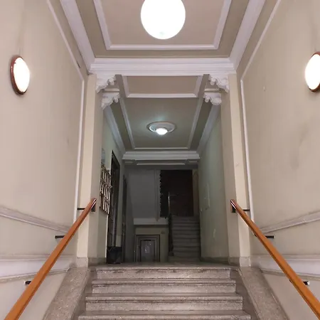 بيت ضيافة Center Visionarea *